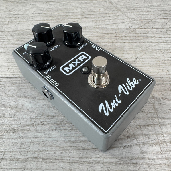 Used Lovepedal VIBE Vibrato Pedal