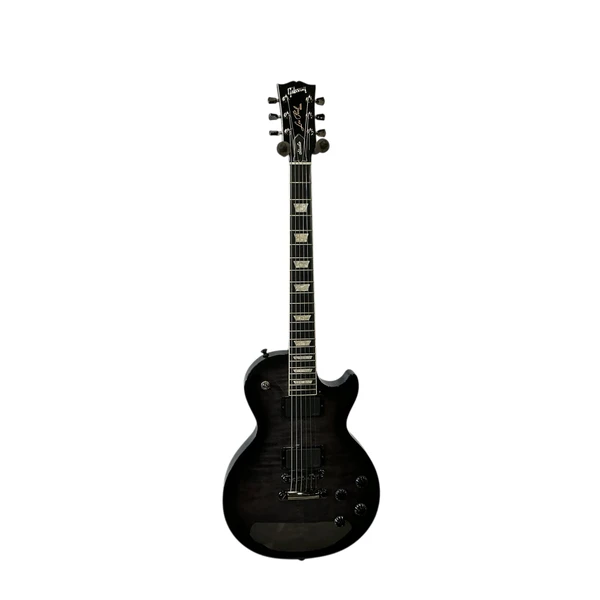 Used Gibson LES PAUL CLASSIC 2020 LP Type Electric Guitar Red 6-String