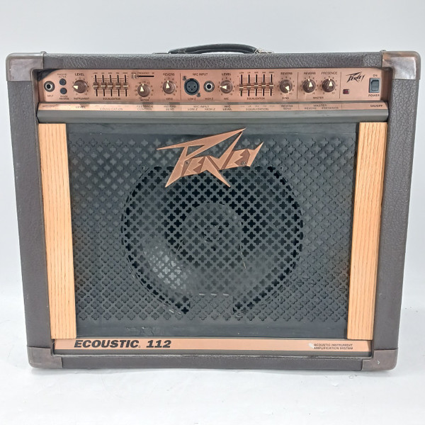Used Crate CR-160 1 x 12 Solid State Amplifier 1 x 12
