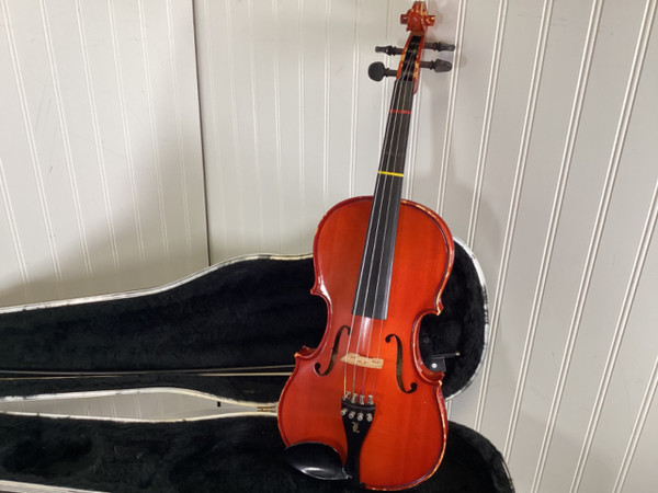 バイオリン　4/4 OTTO MUSICA No.168 2016年製 Used OTTO MUSICA 168 4/4 VIOLIN Violin 4/4 Size