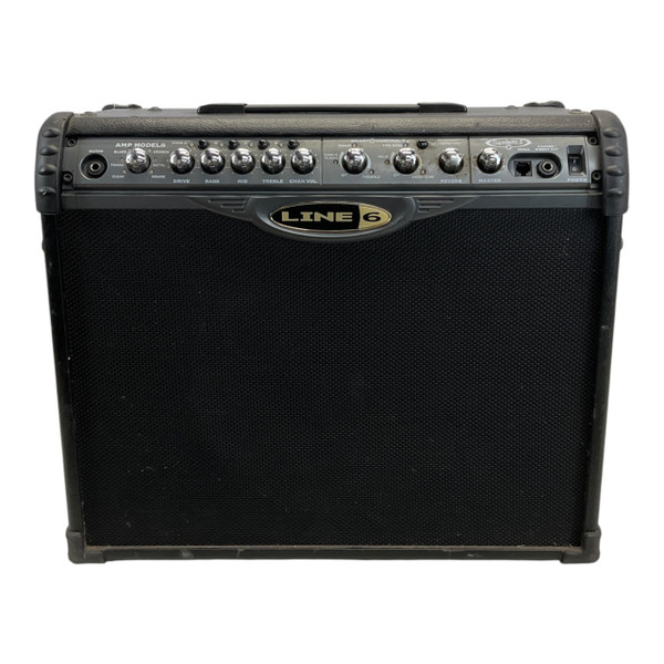 Used Crate CR-160 1 x 12 Solid State Amplifier 1 x 12