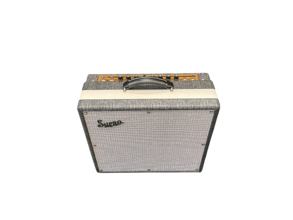 Used Peavey 5150 SLANT 412 Guitar Speaker Cabinet 4 x 12
