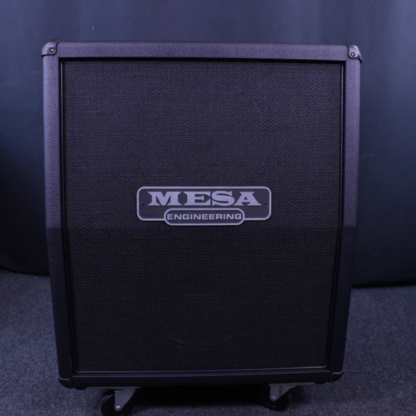 Used Orange PPC212 2x12 Guitar Speaker Cabinet - Local Pickup Only