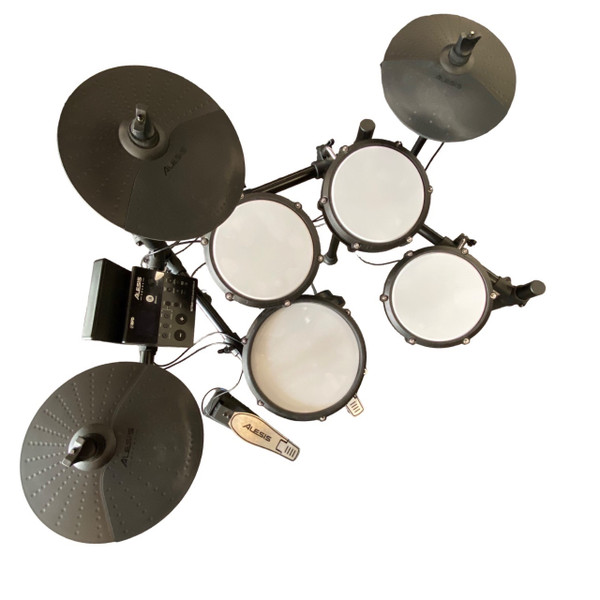 Used Roland TD-1 DMK Electronic Drum Kit