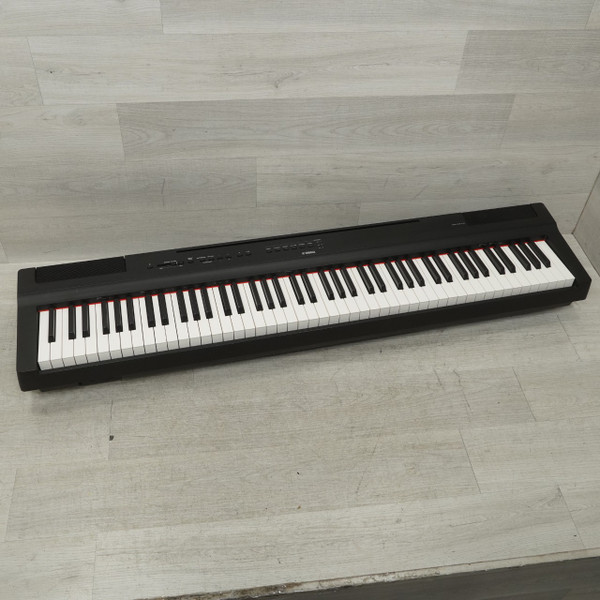 Used Yamaha MOTIF ES8 88-Key Keyboard 88-key