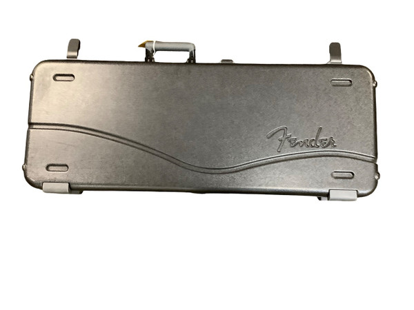 Used Epiphone LES PAUL HARD CASE TOLEX/PINK INTERIOR Guitar Case