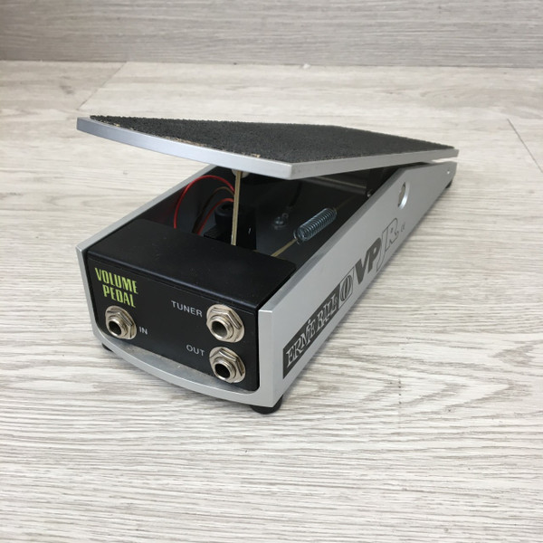 Used Morley LITTLE ALLIGATOR VOLUME PEDAL Volume Pedal