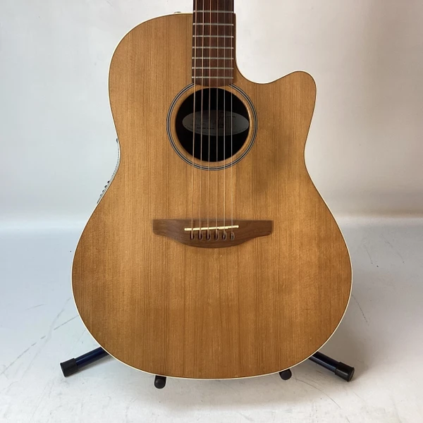 Used Fender GDC-200SCE A/E GUITAR MIK Solid Top Acoustic Guitar