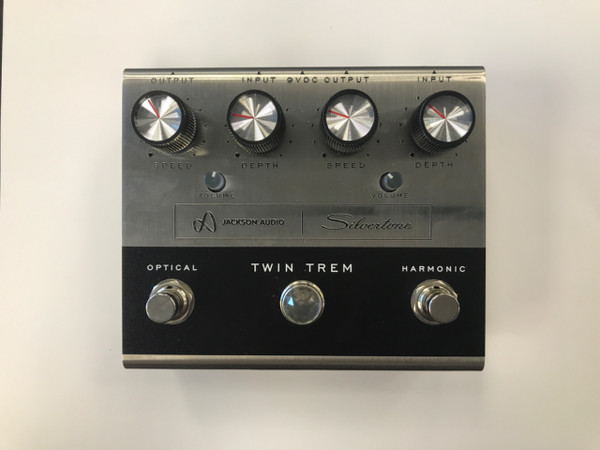 Used ISP Technologies DECIMATOR X G STRING Noise Reduction Pedal