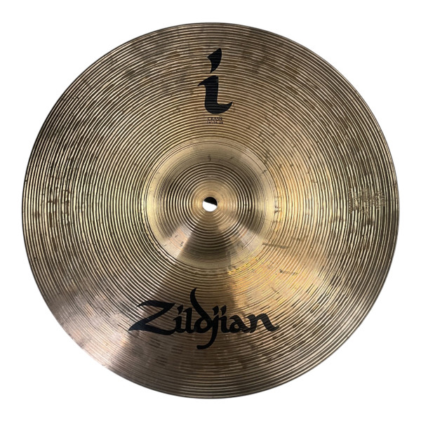 Used Meinl 16 TRASH CRASH Crash Cymbal 16