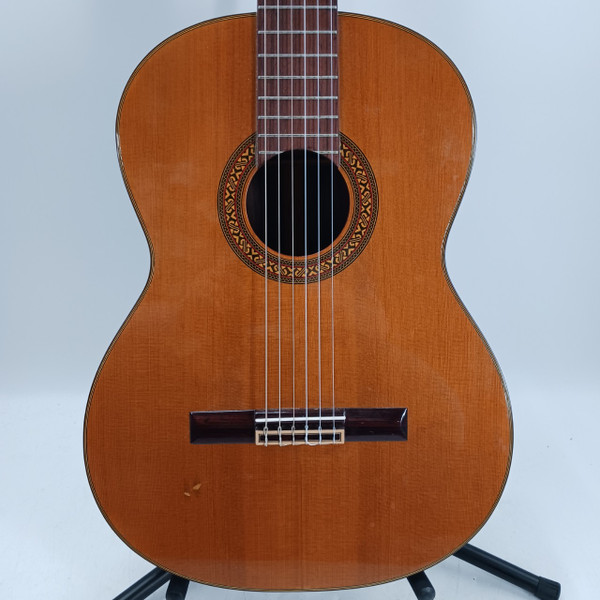 Used Sigma DR-7 VINTAGE JAPANESE ACOUSTIC GUITAR Vintage Solid Top