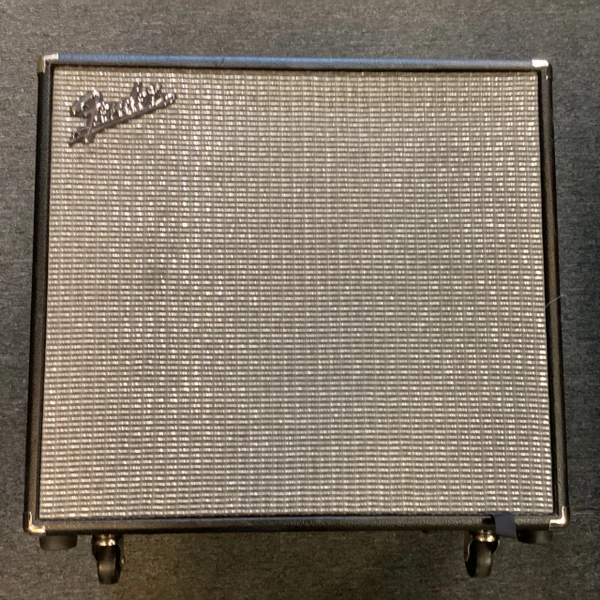 Used EPIFANI 115UL Bass Guitar Cabinet