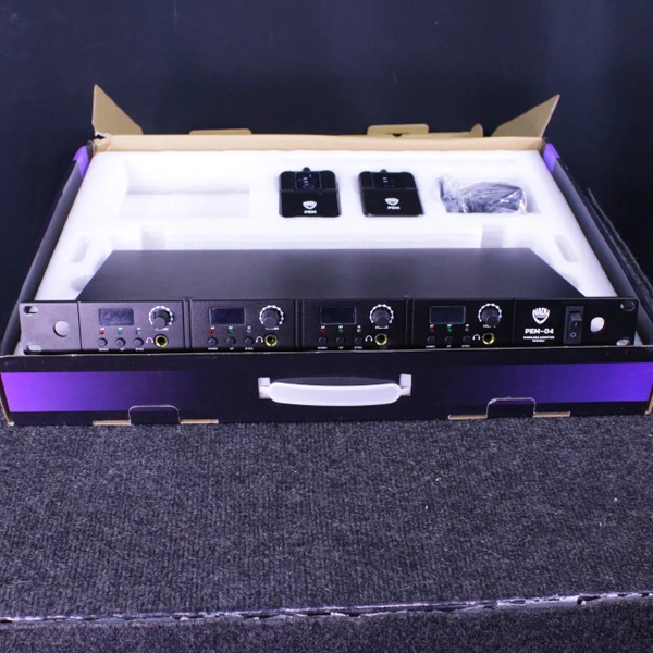 Used DBX DRIVERACK PX DBXPXV Pro Sound - Other