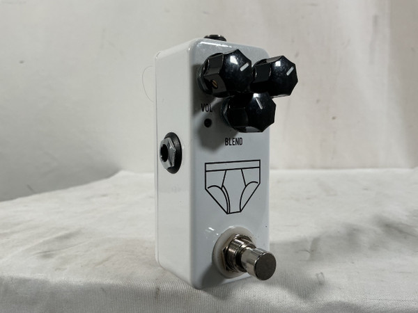 Used JHS Pedals 3 SERIES COMPRESSOR Compressor Pedal