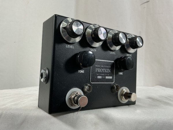 Used PAUL COCHRANE TIMMY V2 Overdrive Pedal