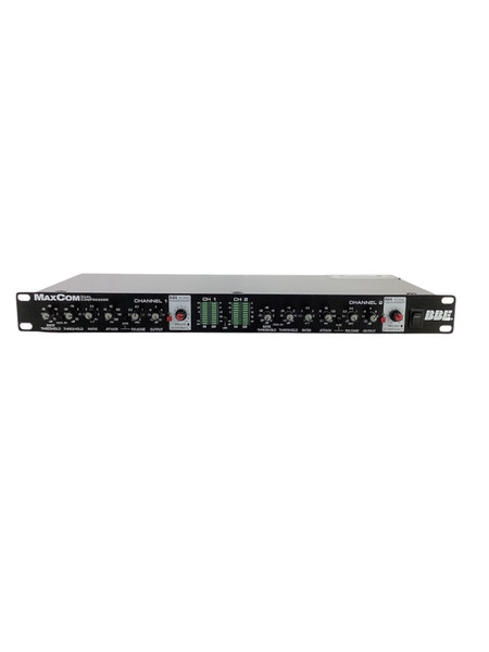 Used DBX 166 Compressor