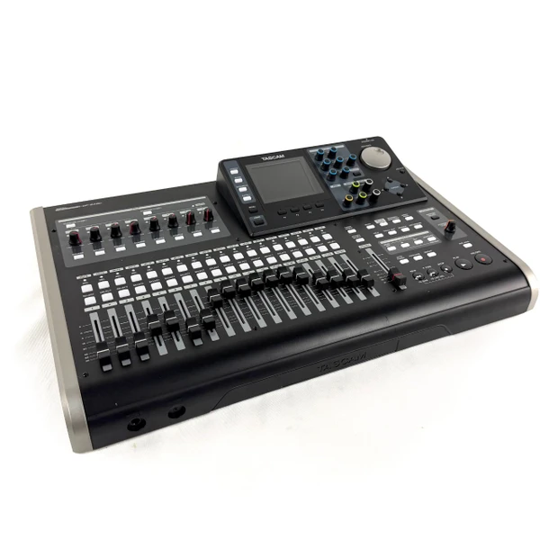 Roland VS-2480 デジタルレコーディングワークステーション Roland VS-2480 デジタルレコーディングワークステーション Roland