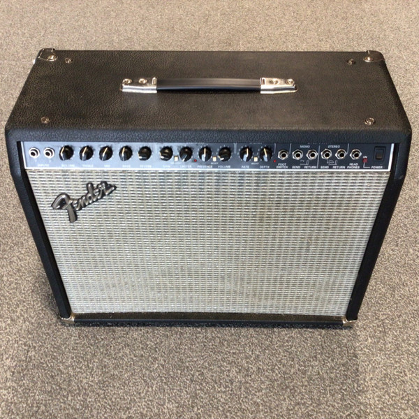 Used Peavey 5150 SLANT 412 Guitar Speaker Cabinet 4 x 12