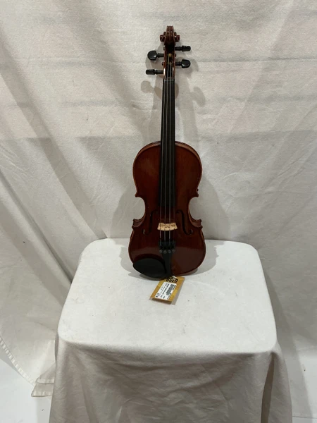 Used TON-KLAR THE DANCLA NO.126 Violin 3/4 Size
