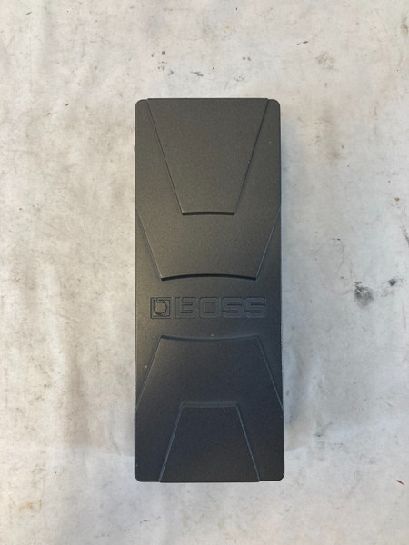 Used BBE BEN WAH Guitar Pedal