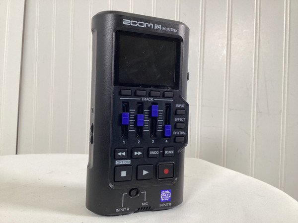 ばら売り　美品　TASCAM CF-01U Used Tascam TASCAM DP01FX/CD Compact Recording Device