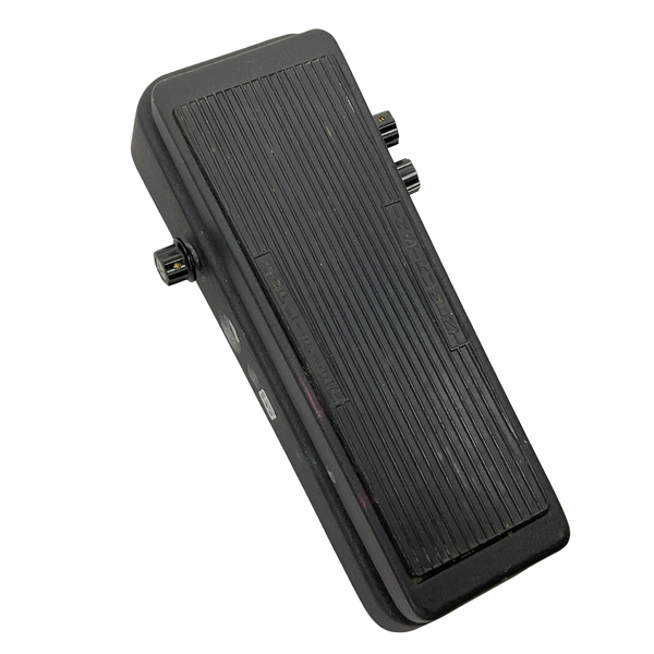 Used Dunlop JERRY CANTRELL JC95 Wah Pedal