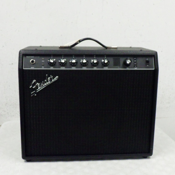 Used Marshall VALVESTATE 2000 AVT50 PURPLE NAMM EDT 1 x 12 Solid