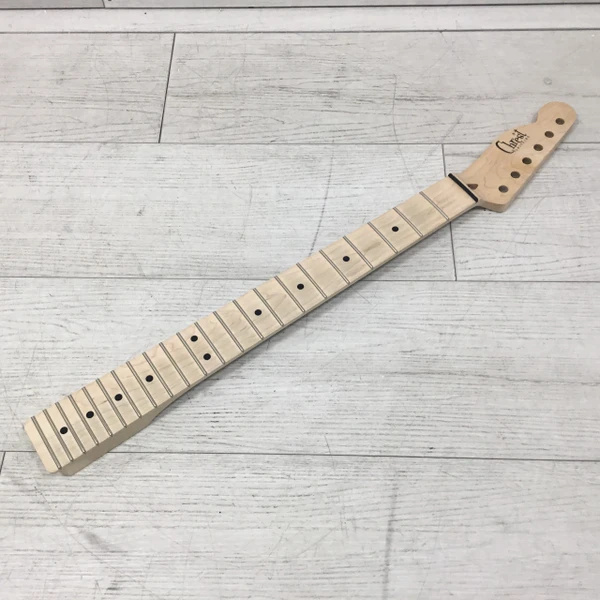 Used Warmoth Telecaster Neck