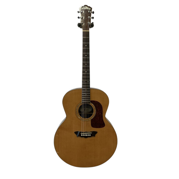 Used TAKAMINE TD-30 Acoustic Guitar