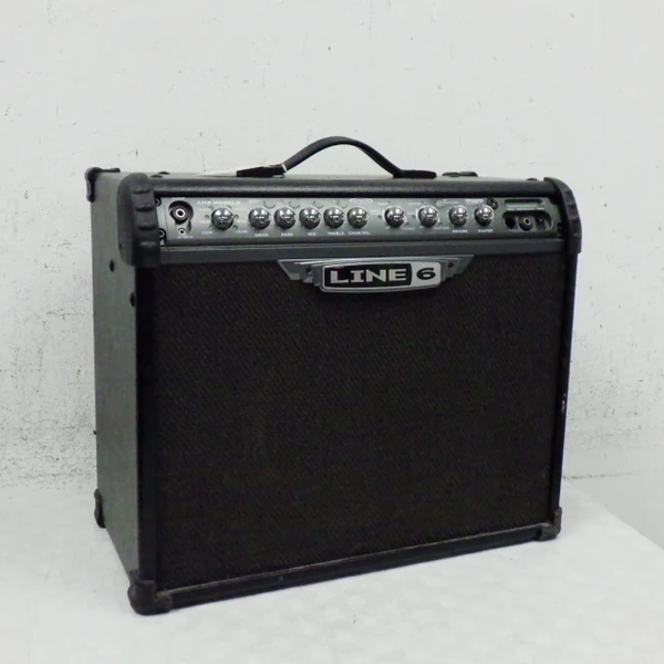 I-Power – I-Power '94 レア 12'' Used Peavey VYPYR X1 1 x 12 Solid State Amplifier 1 x 12