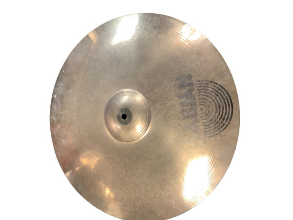 Used Sabian B8X THIN CRASH 15 Crash Cymbal 15