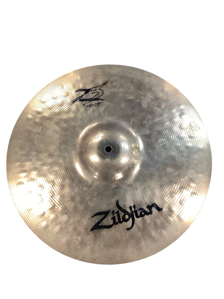 Used SABIAN AAX X-PLOSION 19 INCH FAST CRASH CYMBAL