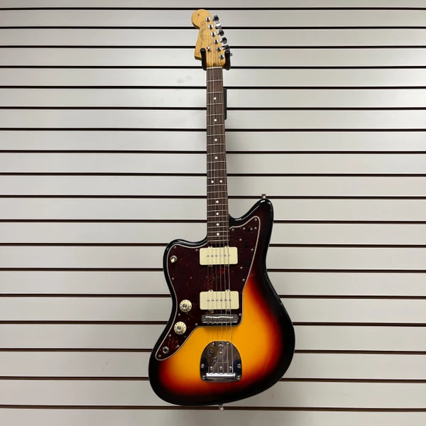 Used FENDER AMERICAN PRO JAZZMASTER Electric Guitar