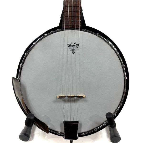 Used Morris TENOR BANJO Banjo