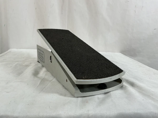 Used Morley LITTLE ALLIGATOR VOLUME PEDAL Volume Pedal