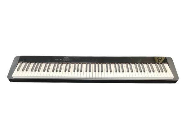 Used Yamaha CP33 STAGE PIANO 88-Key Digital Piano 88-key