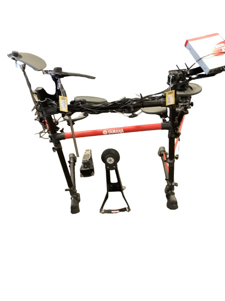 Used Roland TD-1 DMK Electronic Drum Kit