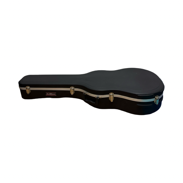 Used Ibanez ICEMAN HARDSHELL CASE Guitar Case