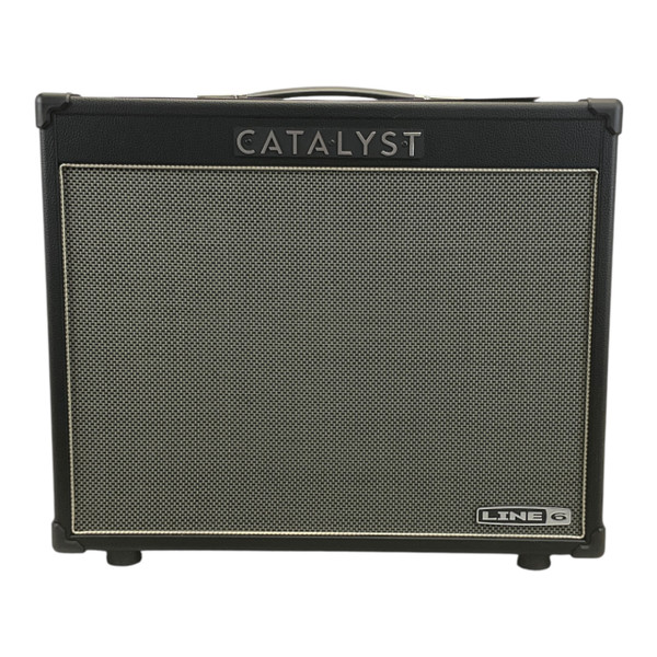Used Marshall VALVESTATE 2000 AVT50 PURPLE NAMM EDT 1 x 12 Solid
