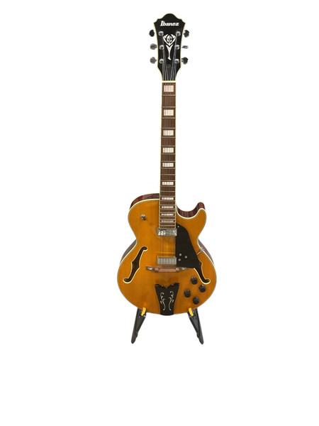 Used Epiphone ES-335 IG GOLD HOLLOWBODY INSP BY GIBSON Semi-Hollow