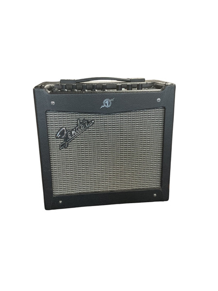 Used Gallien Krueger BACKLINE 250BL HEAD Bass Amplifier