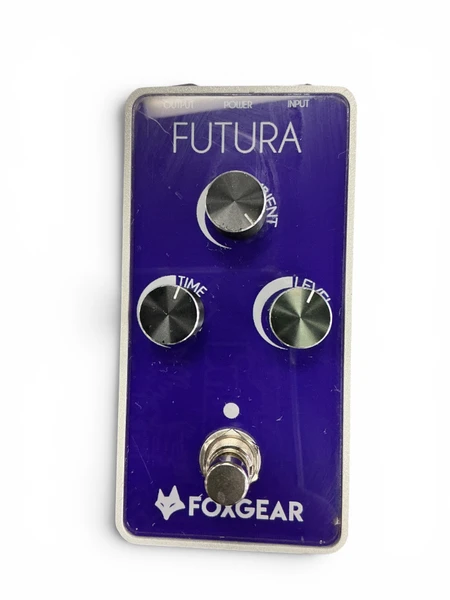 Used TC Electronic FLASHBACK MINI DELAY Delay Pedal