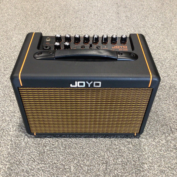 Used Hughes & Kettner SPIRIT OF VINTAGE MINI AMP Solid State