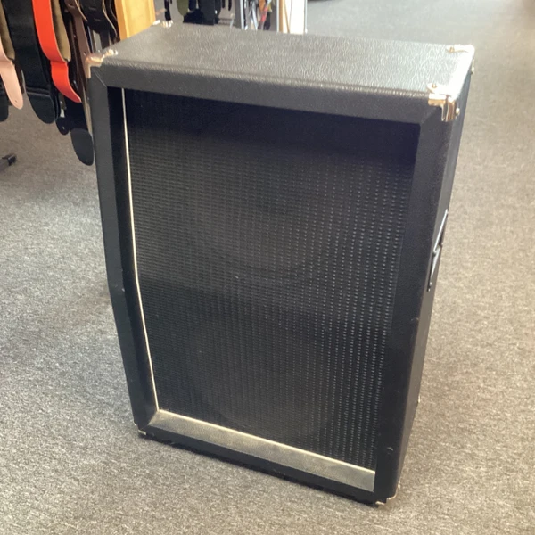 Used Sovtek VERTICAL 2X12 2 x 12 Guitar Speaker Cabinet 2 x 12