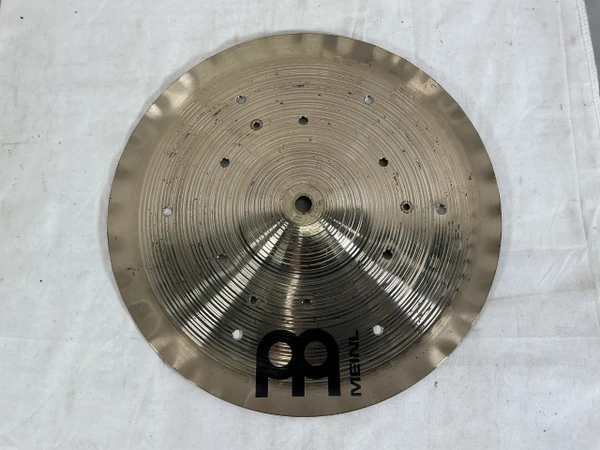 Used Zildjian Planet Z 18 In China Cymbal 18