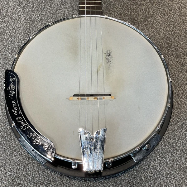 Used Morris 5-STRING BANJO Banjo