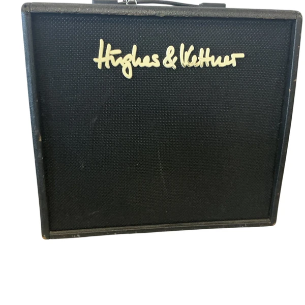 Used Crate TX50D LIMO 1 x 10 Solid State Amplifier 1 x 10