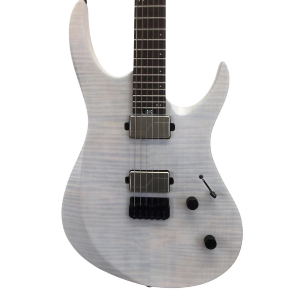 Used 2004 DEAN HARDTAIL USA Electric Guitar - Worn Used 2004 DEAN HARDTAIL USA Electric Guitar - Worn