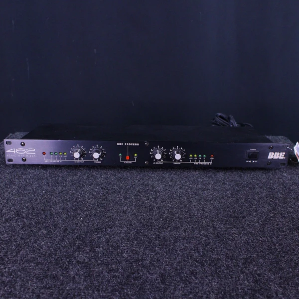 Used BBE 362 SONIC MAXIMIZER