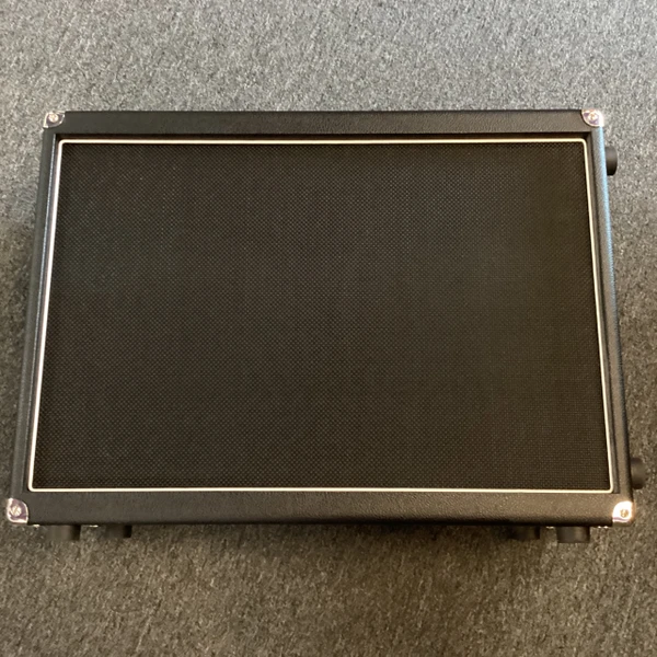 Used Orange PPC 212 2 x 12 Guitar Speaker Cabinet 2 x 12